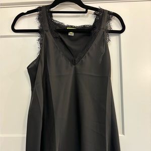 Stella & Dot Lace Tank